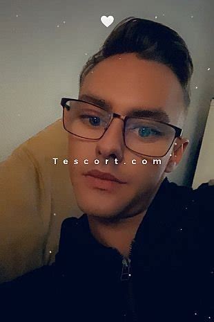 Trouver votre Escort Boy à Laval